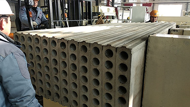 墻板機器加工輕質條板-墻板機墻板設備才是真“行家” 墻板機器加工輕質條板-墻板機墻板設備才是真“行家”