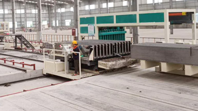 改性石膏隔墻板自動生產設備-M30石膏隔墻板生產線廠家 改性石膏隔墻板自動生產設備-M30石膏隔墻板生產線廠家