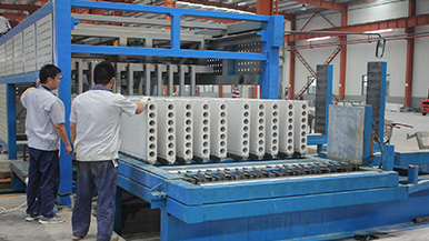 菱鎂墻板機-專業生產輕質菱鎂隔墻板-成功案例多,技術成熟 菱鎂墻板機-專業生產輕質菱鎂隔墻板-成功案例多,技術成熟