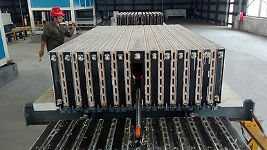 水泥空心板生產設備-預制水泥隔墻板-專業廠家才靠譜 水泥空心板生產設備-預制水泥隔墻板-專業廠家才靠譜