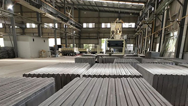 新型墻板機(jī)-新型墻板生產(chǎn)設(shè)備-工業(yè)固廢綜合利用的好幫手 新型墻板機(jī)-新型墻板生產(chǎn)設(shè)備-工業(yè)固廢綜合利用的好幫手