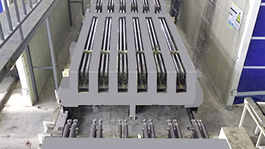 專業(yè)陶粒隔墻板生產(chǎn)設(shè)備-蒸壓陶粒混凝土輕質(zhì)墻板的絕佳選擇 專業(yè)陶粒隔墻板生產(chǎn)設(shè)備-蒸壓陶粒混凝土輕質(zhì)墻板的絕佳選擇