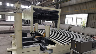 M30石膏墻板自動(dòng)化生產(chǎn)線年產(chǎn)能多高?石膏隔墻板生產(chǎn)設(shè)備大概需要投資多少錢(qián)? M30石膏墻板自動(dòng)化生產(chǎn)線年產(chǎn)能多高?石膏隔墻板生產(chǎn)設(shè)備大概需要投資多少錢(qián)?