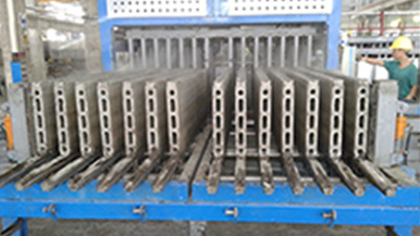 新型墻板機械設備-輕質混凝土隔墻板生產設備-新型內隔墻板制造的理想選擇 新型墻板機械設備-輕質混凝土隔墻板生產設備-新型內隔墻板制造的理想選擇