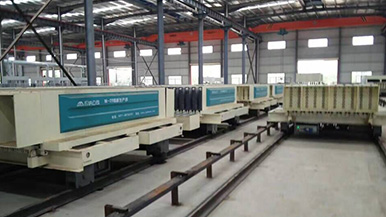 水泥發泡墻板生產線哪家好?輕質水泥發泡隔墻板發展前景怎樣? 水泥發泡墻板生產線哪家好?輕質水泥發泡隔墻板發展前景怎樣?