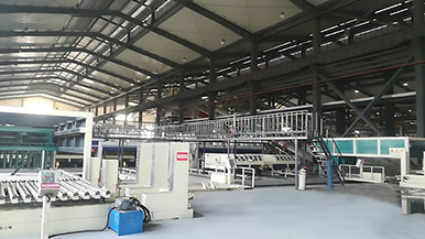 選對輕質隔墻板生產設備,才能實現(xiàn)利益合理化 選對輕質隔墻板生產設備,才能實現(xiàn)利益合理化