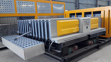 輕質隔墻板設備怎樣選擇?要選就選專業(yè)廠家的輕質隔墻板設備 輕質隔墻板設備怎樣選擇?要選就選專業(yè)廠家的輕質隔墻板設備