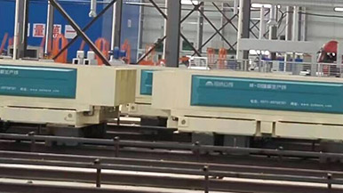 鄭州瑪納新型墻材設備-水泥發(fā)泡隔墻板生產線-專業(yè)靠譜 鄭州瑪納新型墻材設備-水泥發(fā)泡隔墻板生產線-專業(yè)靠譜