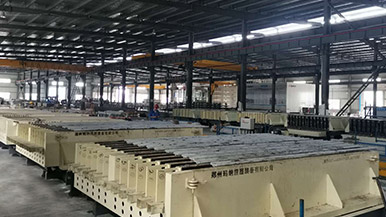 隔墻板材生產(chǎn)設(shè)備-中小型投資墻板項(xiàng)目就選瑪納M03輕質(zhì)墻板生產(chǎn)線 隔墻板材生產(chǎn)設(shè)備-中小型投資墻板項(xiàng)目就選瑪納M03輕質(zhì)墻板生產(chǎn)線