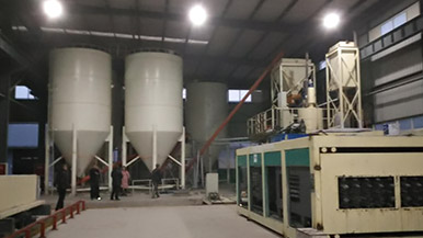 輕質(zhì)內(nèi)隔墻板加工生產(chǎn)設(shè)備-立模墻板機(jī)工藝技術(shù)穩(wěn)定可靠 輕質(zhì)內(nèi)隔墻板加工生產(chǎn)設(shè)備-立模墻板機(jī)工藝技術(shù)穩(wěn)定可靠