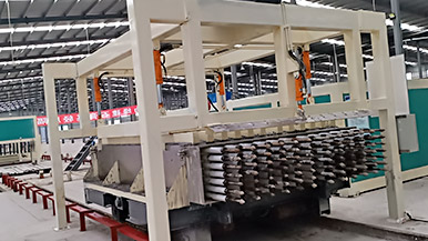 石膏隔墻板設(shè)備價(jià)格-石膏墻板機(jī)-對(duì)應(yīng)產(chǎn)能決定價(jià)格高低 石膏隔墻板設(shè)備價(jià)格-石膏墻板機(jī)-對(duì)應(yīng)產(chǎn)能決定價(jià)格高低