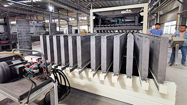 裝配式石膏條板生產線-專業的隔墻板設備廠提供 裝配式石膏條板生產線-專業的隔墻板設備廠提供