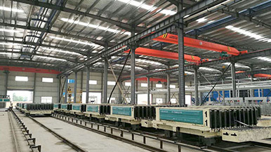 輕質陶粒隔墻板生產線廠家 輕質陶粒隔墻板生產線廠家