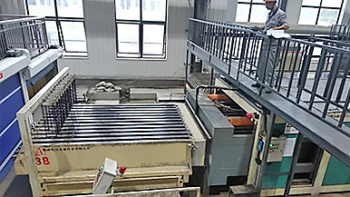 裝配式隔墻板生產(chǎn)線-專業(yè)陶粒混凝土墻板成套設備-用工少 減少投資節(jié)約成本 裝配式隔墻板生產(chǎn)線-專業(yè)陶粒混凝土墻板成套設備-用工少 減少投資節(jié)約成本