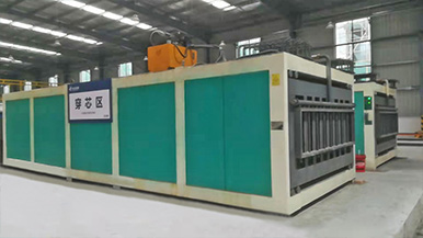 綠能新材輕質(zhì)隔墻板生產(chǎn)線-輕質(zhì)裝配式墻板設(shè)備-高品質(zhì)廠家 綠能新材輕質(zhì)隔墻板生產(chǎn)線-輕質(zhì)裝配式墻板設(shè)備-高品質(zhì)廠家