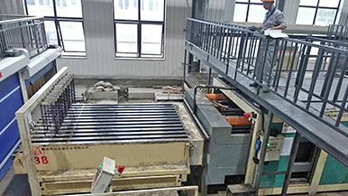 高性能固廢隔墻板-輕質條板設備-瑪納成組立模條式墻板生產線 高性能固廢隔墻板-輕質條板設備-瑪納成組立模條式墻板生產線