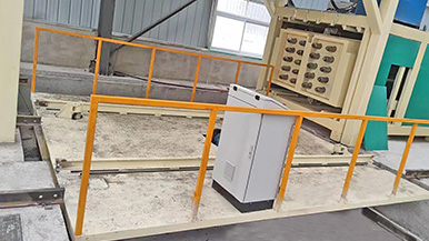 條式多類型承重復合保溫外墻板生產線-裝配式住宅預制外墻板生產設備-瑪納技術創新 條式多類型承重復合保溫外墻板生產線-裝配式住宅預制外墻板生產設備-瑪納技術創新