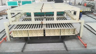 發泡水泥輕質隔墻板設備 高性能發泡水泥條板生產線 輕質墻板機實力廠家 發泡水泥輕質隔墻板設備 高性能發泡水泥條板生產線 輕質墻板機實力廠家