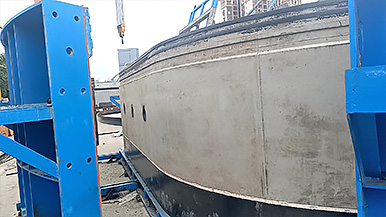 綜合地下管廊模具-隧道管節預制模具-大型鋼模板模具源頭廠家 綜合地下管廊模具-隧道管節預制模具-大型鋼模板模具源頭廠家