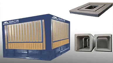 預(yù)制裝配式管廊模具 預(yù)制管廊模具 模板模具源頭廠家 預(yù)制裝配式管廊模具 預(yù)制管廊模具 模板模具源頭廠家