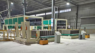 裝配式內墻板 建筑隔墻板設備 新型輕質墻板自動化生產線 裝配式內墻板 建筑隔墻板設備 新型輕質墻板自動化生產線