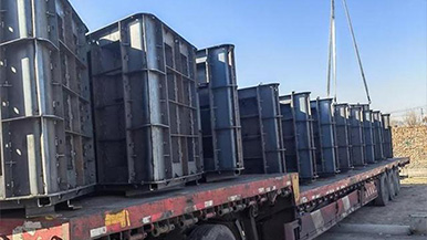 魚礁島模具 海洋生態環境 人工魚礁模具 魚礁島模具 海洋生態環境 人工魚礁模具