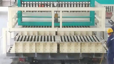 裝配式發泡水泥條板設備 輕質發泡水泥隔墻板生產線 發泡水泥條式墻板設備 裝配式發泡水泥條板設備 輕質發泡水泥隔墻板生產線 發泡水泥條式墻板設備