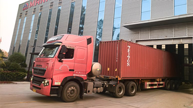 瑪納裝配式圍墻模具順利出口菲律賓 瑪納裝配式圍墻模具順利出口菲律賓